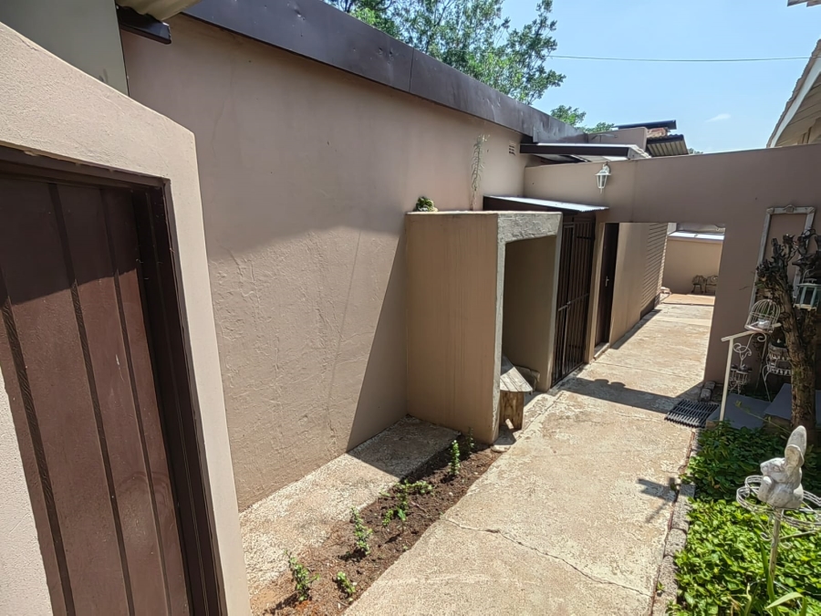 2 Bedroom Property for Sale in Parys Free State